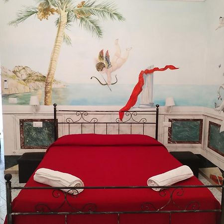 Apartament Cupido Art House Amalfi Zewnętrze zdjęcie