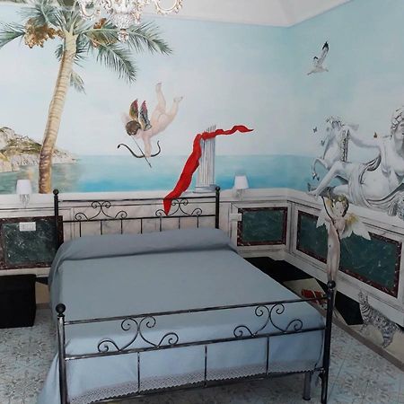 Apartament Cupido Art House Amalfi Zewnętrze zdjęcie