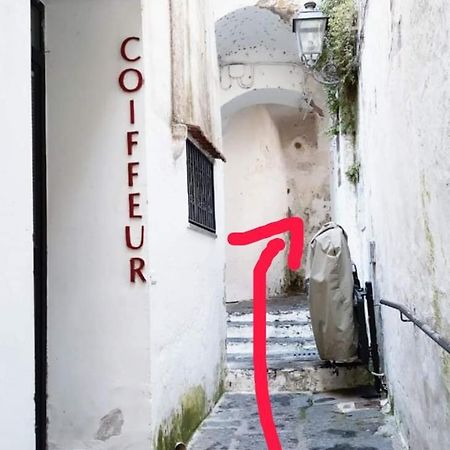 Apartament Cupido Art House Amalfi Zewnętrze zdjęcie