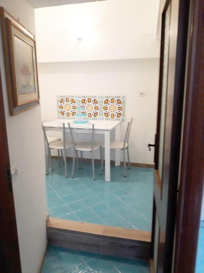 Apartament Cupido Art House Amalfi Zewnętrze zdjęcie