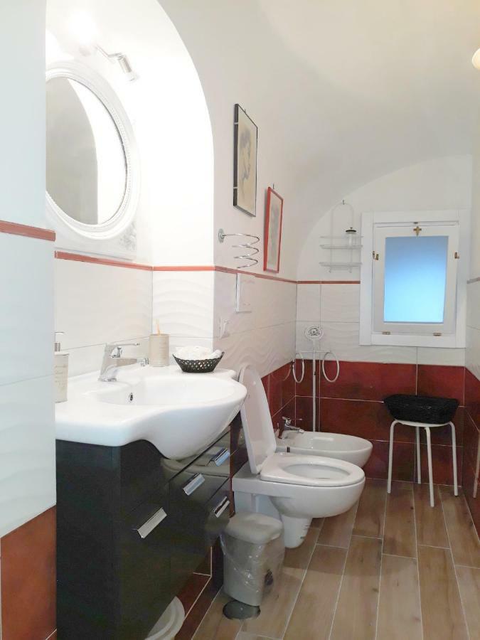 Apartament Cupido Art House Amalfi Zewnętrze zdjęcie