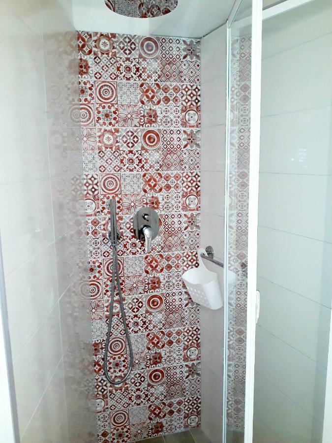 Apartament Cupido Art House Amalfi Zewnętrze zdjęcie