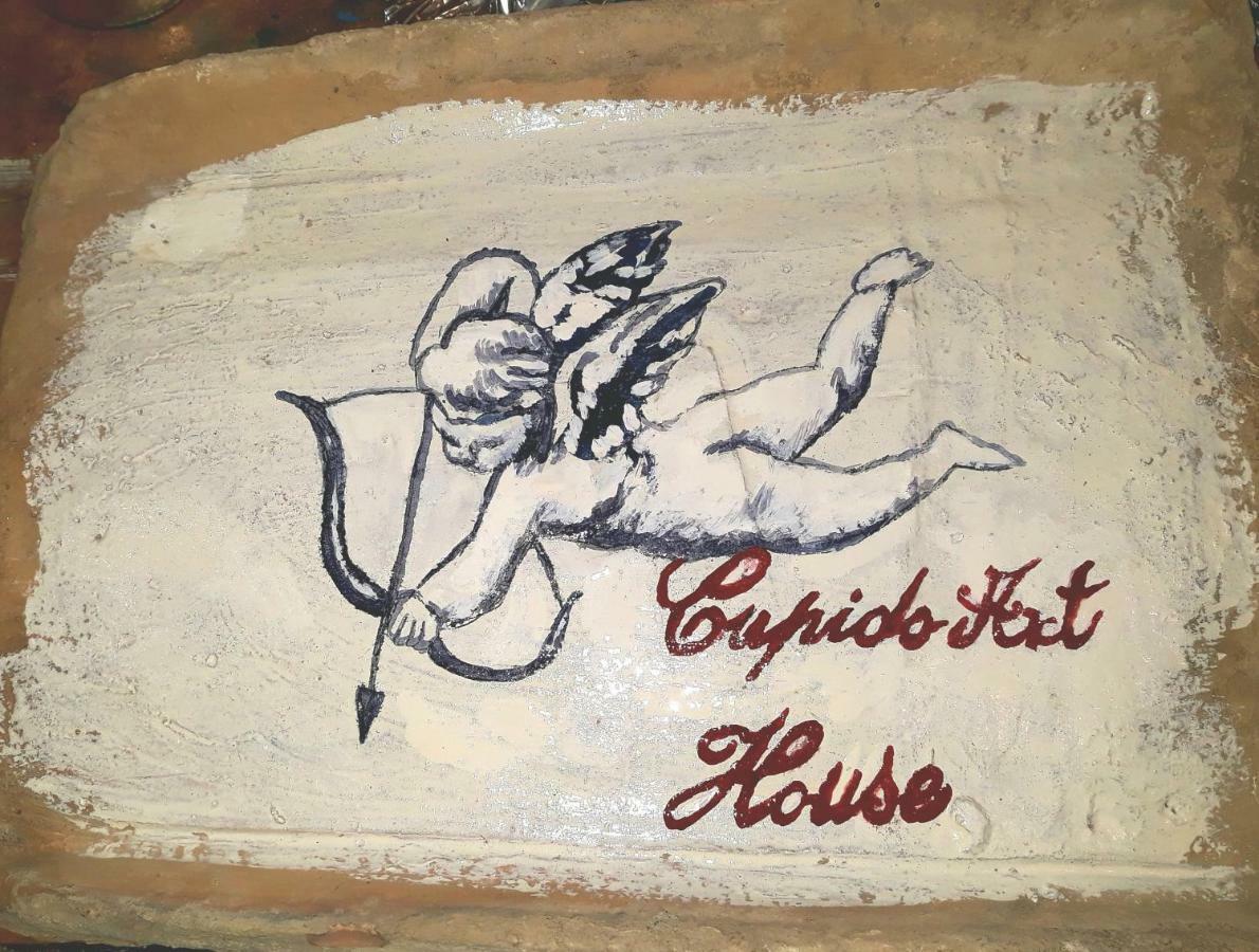 Apartament Cupido Art House Amalfi Zewnętrze zdjęcie