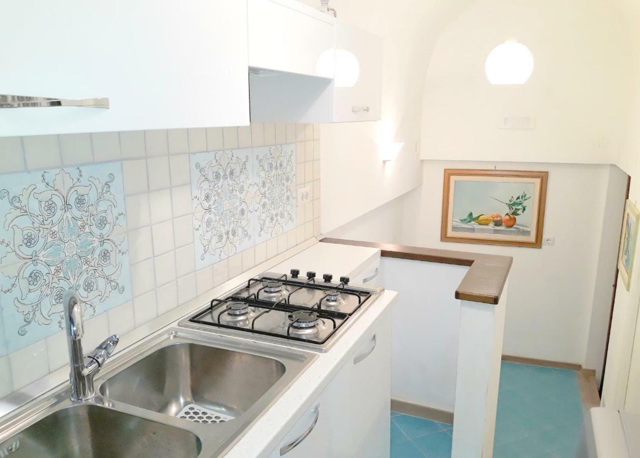 Apartament Cupido Art House Amalfi Zewnętrze zdjęcie