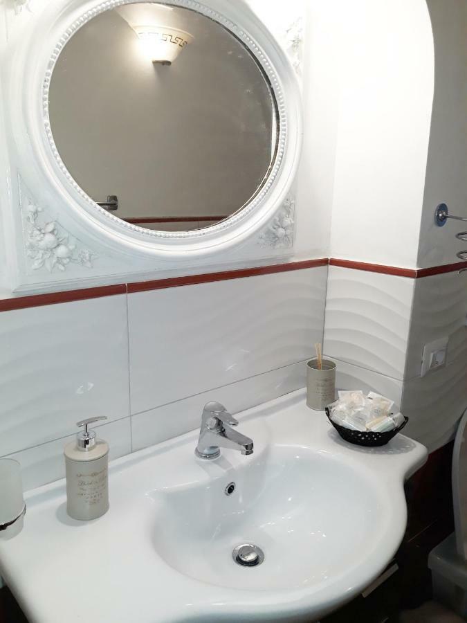 Apartament Cupido Art House Amalfi Zewnętrze zdjęcie