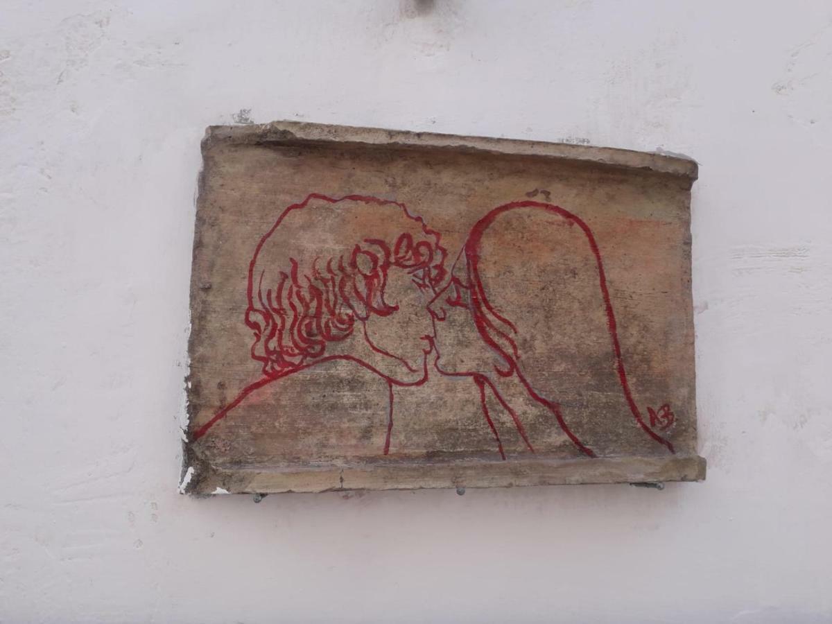 Apartament Cupido Art House Amalfi Zewnętrze zdjęcie