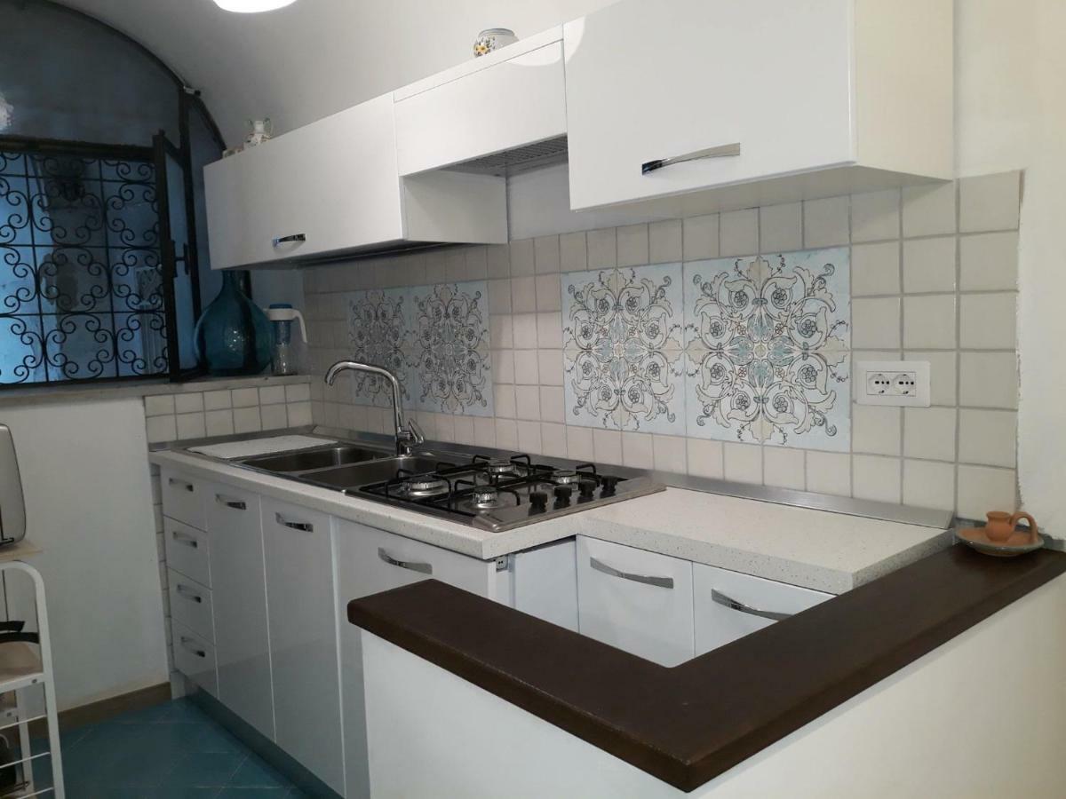 Apartament Cupido Art House Amalfi Zewnętrze zdjęcie