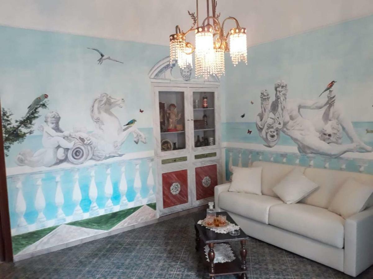 Apartament Cupido Art House Amalfi Zewnętrze zdjęcie