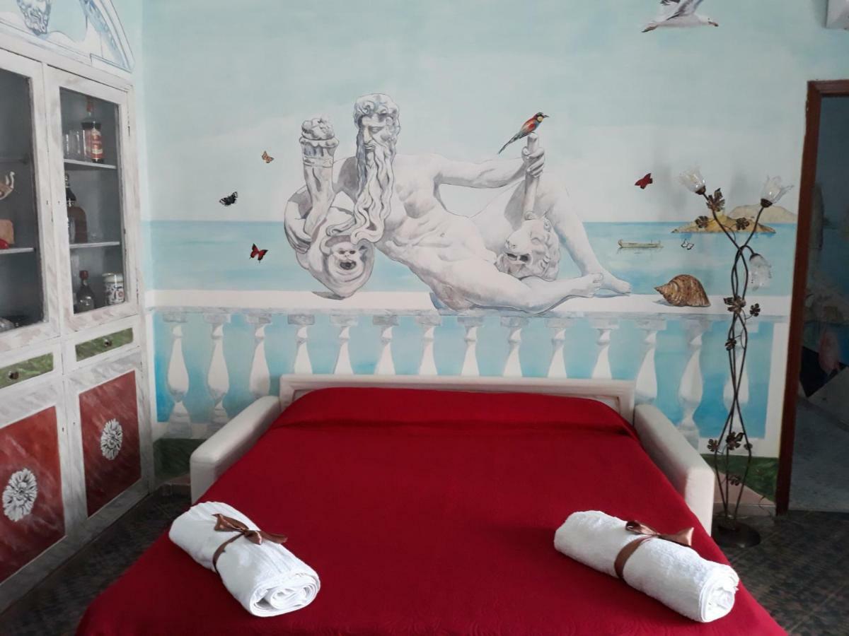 Apartament Cupido Art House Amalfi Zewnętrze zdjęcie