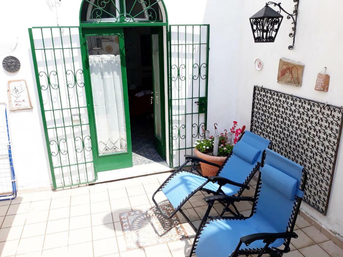 Apartament Cupido Art House Amalfi Zewnętrze zdjęcie