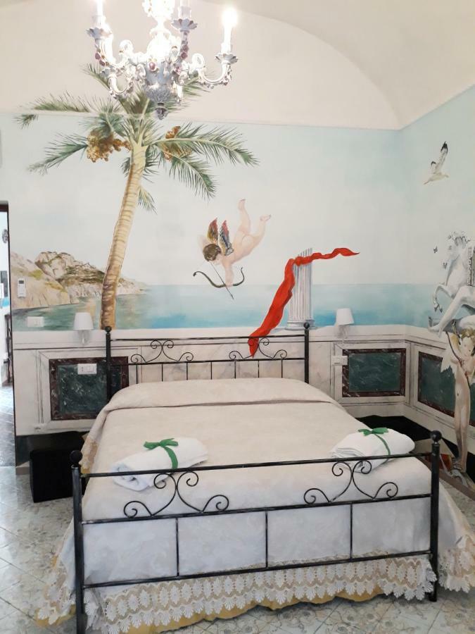 Apartament Cupido Art House Amalfi Zewnętrze zdjęcie